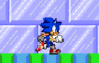 Sonic platformer Demo 1.0