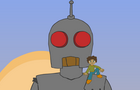 Robot Parade
