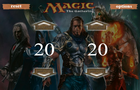 Magic Life Counter
