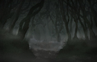 Spooky Forest Intro