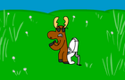 Mr. Moose: Beginnings