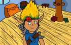 Jak and Daxter Parody