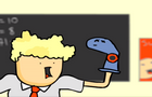 Sock Puppets