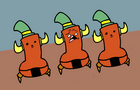 The Devil Bugs Trailer