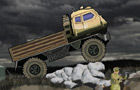 Frontline Truck Driver
