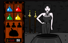Let's Play Potions