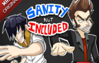 Sanity Not Included