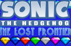 Sonic the lost frontier#1