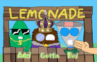 EarthWorId- Lemonade