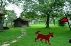 W.S # 13 - Dog Days
