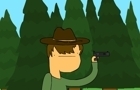 The walking Dead- Carl