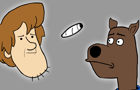 Scooby gets high (Parody)