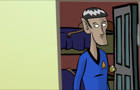 Vulcan Babysitter