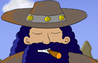 The Cowboy showdown