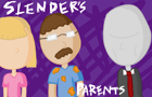 Slenderman's Parents