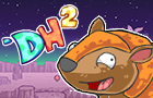 Dillo Hills 2