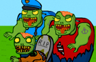 Zombie Mower