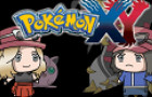 Pokemon X and Y