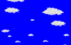 Sonic VS Shadow battle