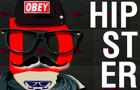 Hipster B
