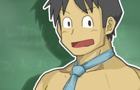Takasaki-Sensei's Erotic