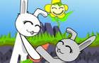 Looney and Johny