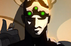 Splintercell: Blacklist
