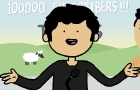 100,000 Subscribers