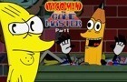 Game Master 8: Wild Woody