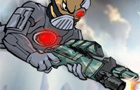 Mass Mayhem 2099 A.D.