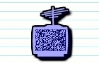 Break the TV