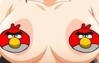 Angrybirds Hentai 2