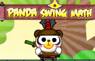 panda swing math