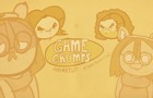GG Animated: Cat Lady