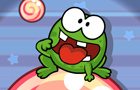 Frog Love Candy