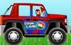 Mario Fun Jeep