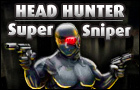 Head Hunter: Super Sniper