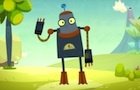 Qumi-Qumi "Robot"