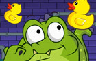 Alligator Like Duck