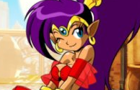 Shantae: &frac12; Genie Hero
