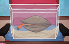 Crumbs: Case #3