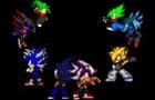 Chaos War Opening-Final