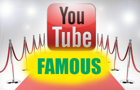 How to be a youtube star!
