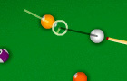Casual 8-Ball