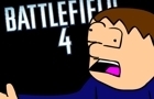 BF4 Commercial Parody