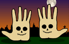 Halloween Winky Song