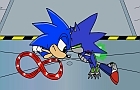 Sonic Mecha Island Part 8