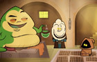 Cuppa Jawa: Jabbas Palace