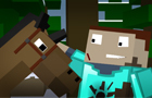 Minecraft: TNA Part 18