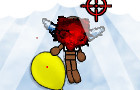 Drop Dead: Escape to Heav